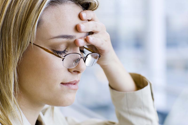 Boone, NC 28607 dizziness treatment