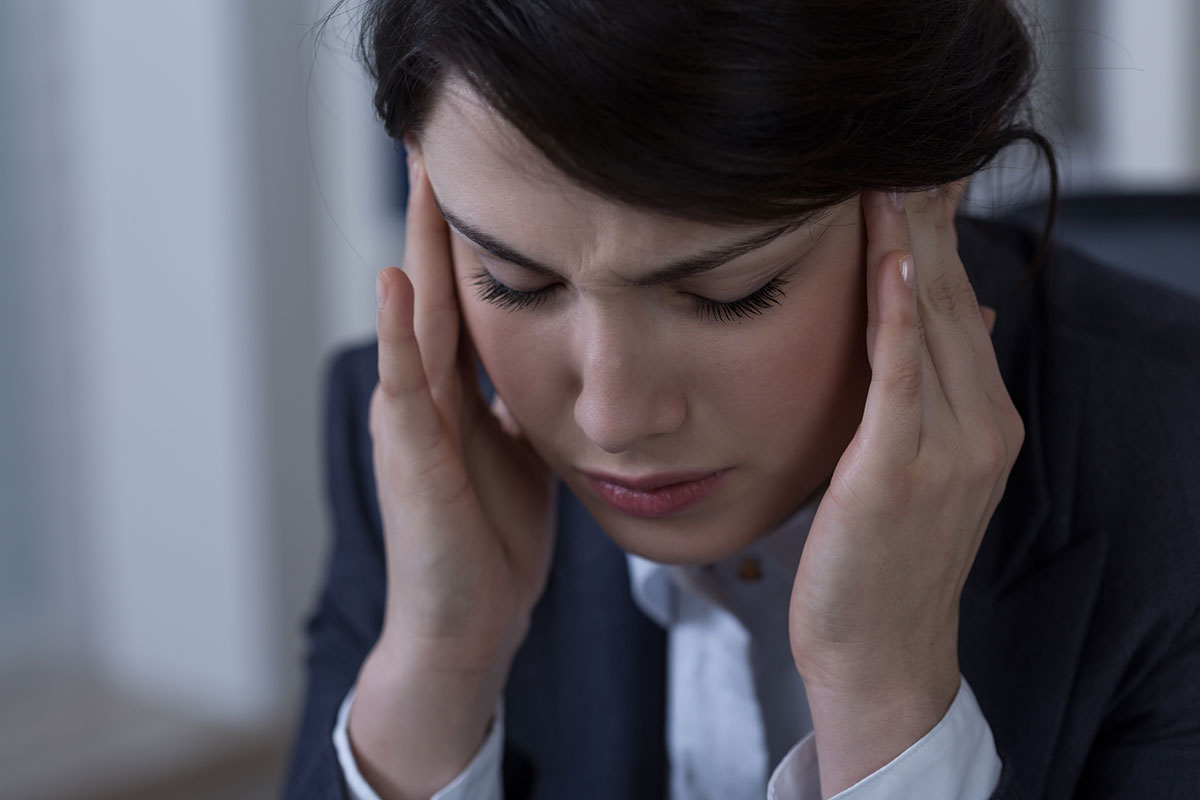 Migraine treatment in Boone, NC